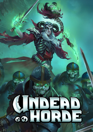 不死軍團中文版