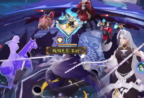 《陰陽師》殘局得勝第三天通關(guān)攻略分享介紹