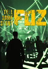 講述一些故事：佛茲