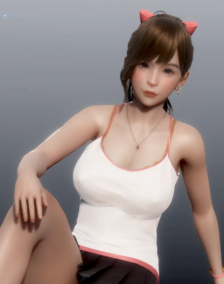 《ROOM Girl》可馨小姐姐MOD