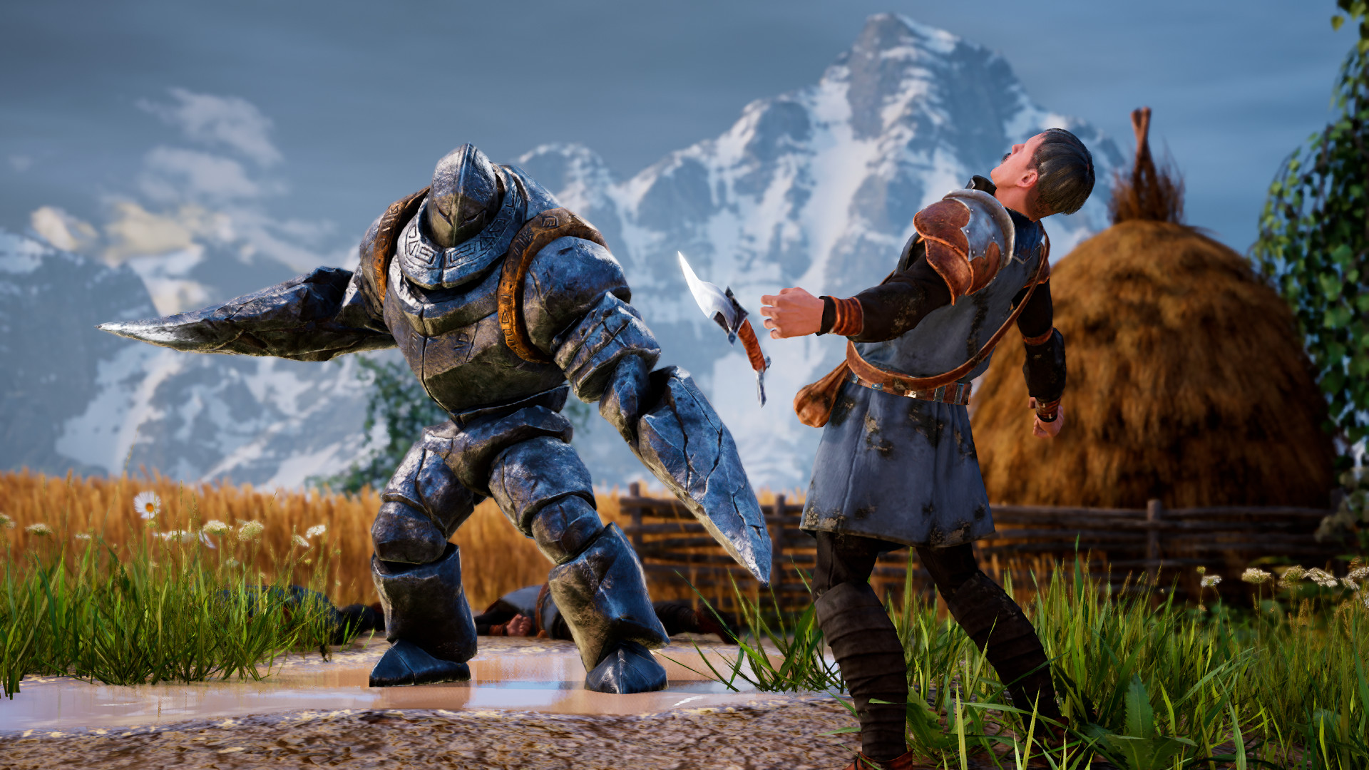 國王的恩賜2公爵版