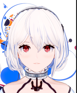 《戀活Sunshine》白發可愛美少女MOD