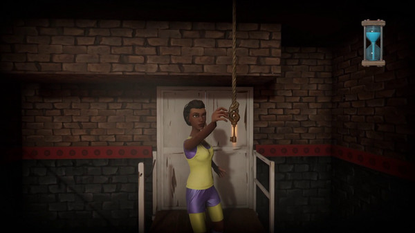 逃生游戲：堡壘2022