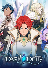 晦暗神祇完全版