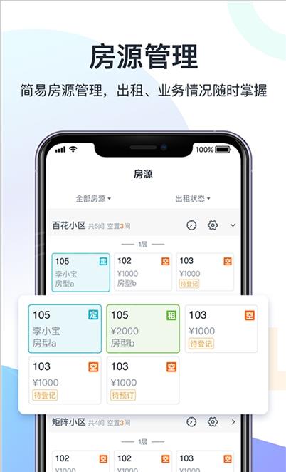 科技俠管家