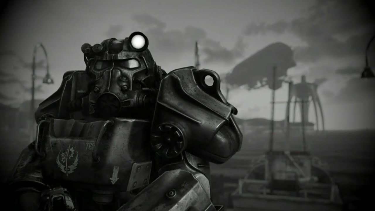 《輻射4》新結局動畫MOD
