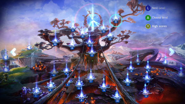 光之神：重制版