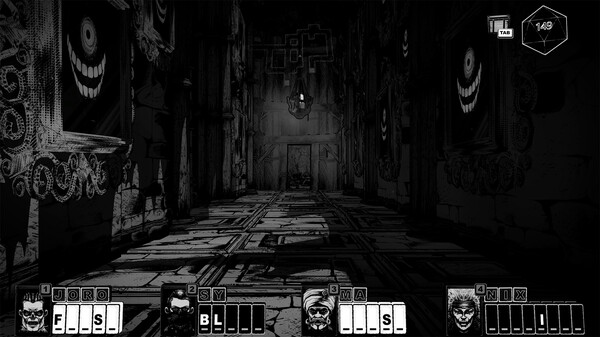 《Cryptmaster》v1.04.1升級檔+未加密補丁[TENOKE]