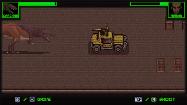 恐龍危險：紀(jì)元大停電