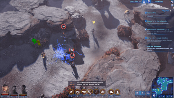 星際之門：計(jì)時(shí)員