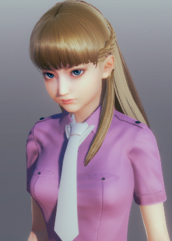 《AI少女》高達W莉莉娜MOD