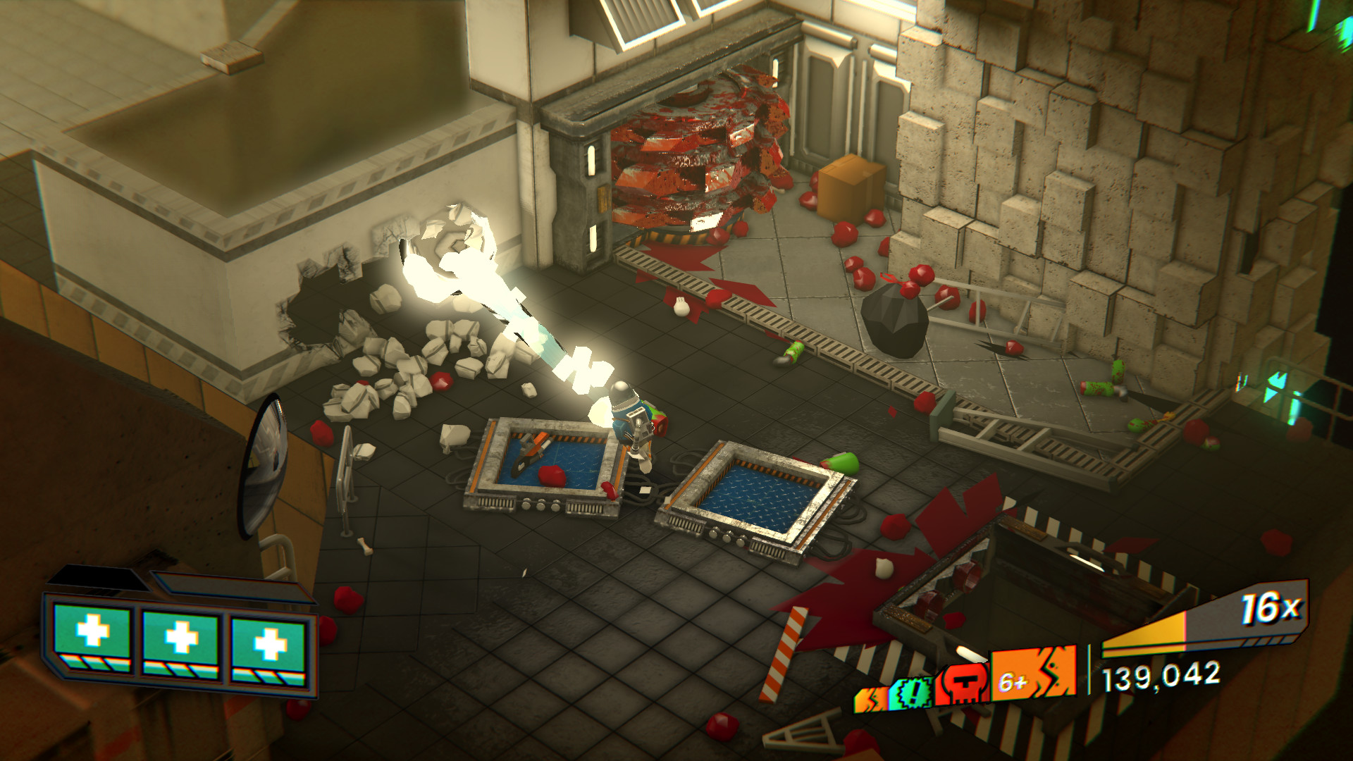 內(nèi)臟電臺破解版