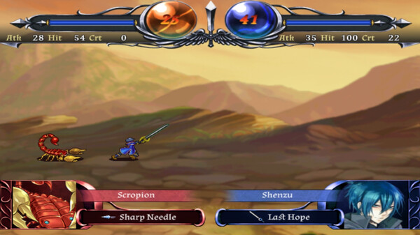 法爾納里恩戰術3