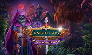 騎士貓3：宇宙私語(yǔ)