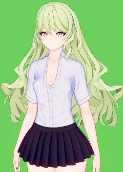 《戀活Sunshine》崩三美少女梅比烏斯MOD