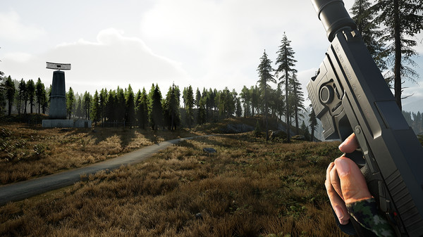 深入敵后：重制版