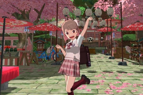 《小森生活》森氣值提升方法