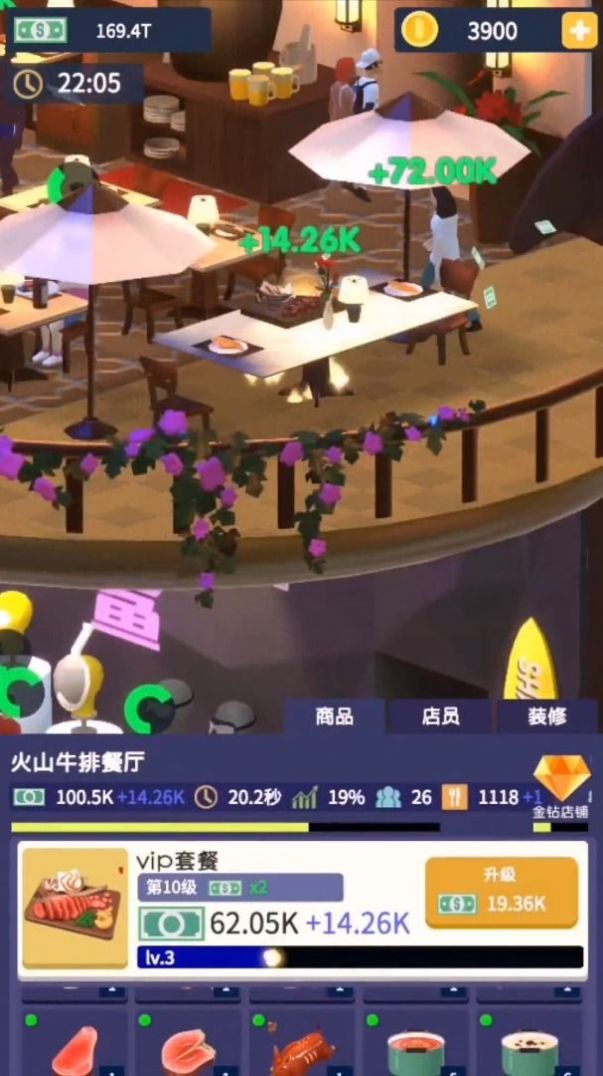 超級商場