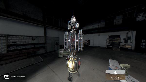 下一個太空叛軍