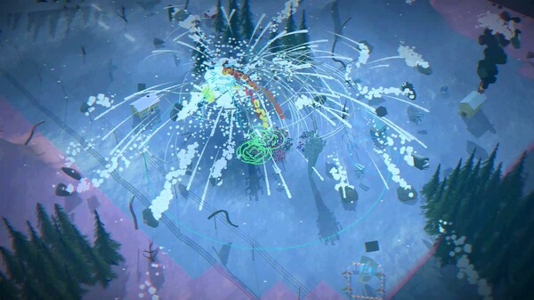 天降異形：滅亡地球