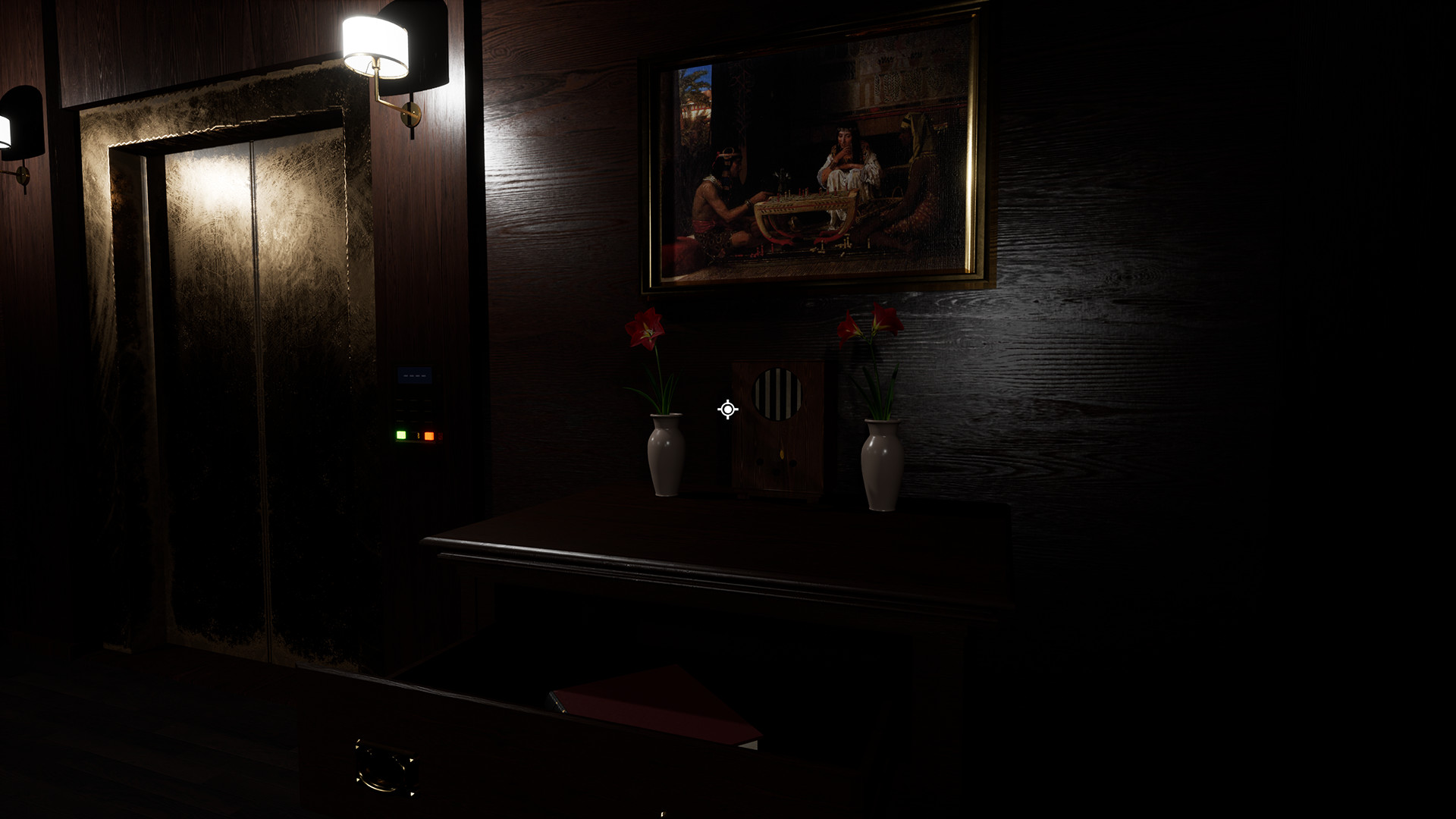 隱藏的游戲社會破解版