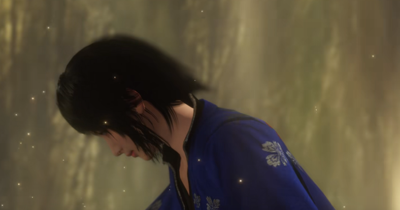  《艾爾登法環》仁王阿勝替換賢者套裝MOD