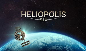 赫利奧波利斯六號