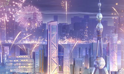 《戀與制作人》許愿樹碎片SSR限時復刻活動介紹