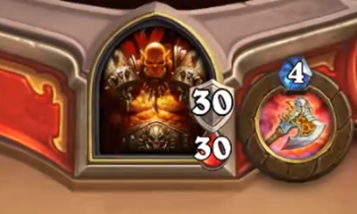 《爐石傳說》傭兵之書洛卡拉篇加爾魯什攻略