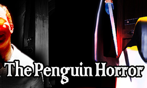 企鵝恐怖：彭卡索的遺產