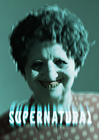 超自然中文版
