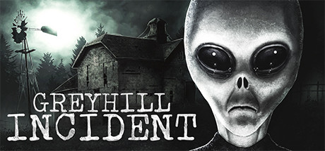 灰山事件（Greyhill Incident）