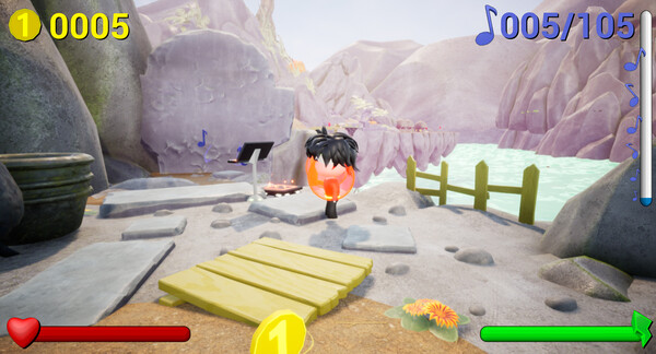 音樂人2：新大陸