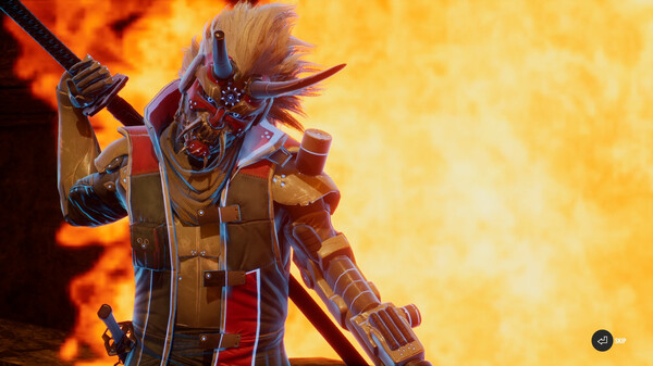 盲目命運：江戶之彌