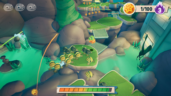 拯救蓋利豪華版