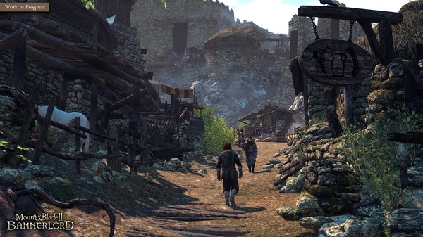 《騎馬與砍殺2》自動交易漢化版MOD[適用v1.90-1.8.1版]