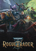 戰(zhàn)錘40K：行商浪人