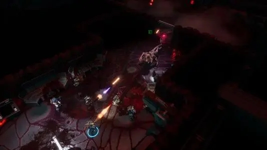 《紅至日2》目標(biāo)技能介紹效果