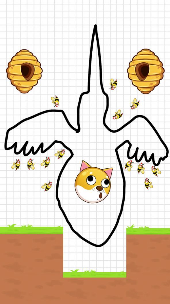 救救狗狗大作戰