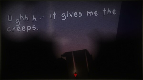 什么睡在我房間？