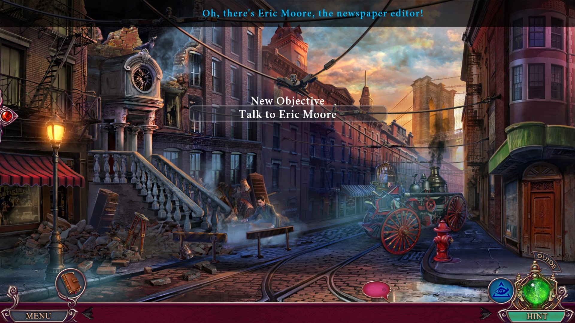 黑暗城市7：國(guó)際陰謀