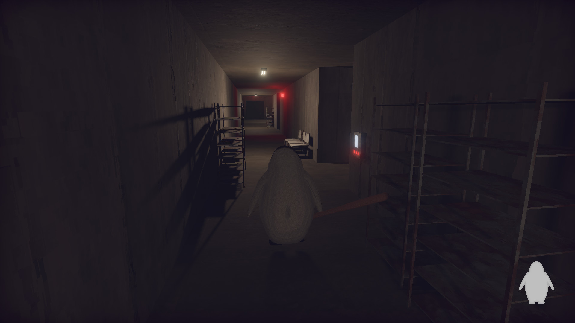 有史以來最偉大的企鵝搶劫案破解版