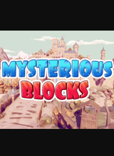 神秘磚塊破解版