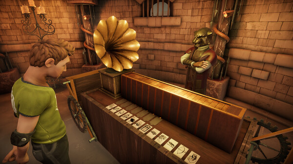 要塞挑戰：博涯堡壘