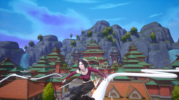 偶像大戰毛皮人