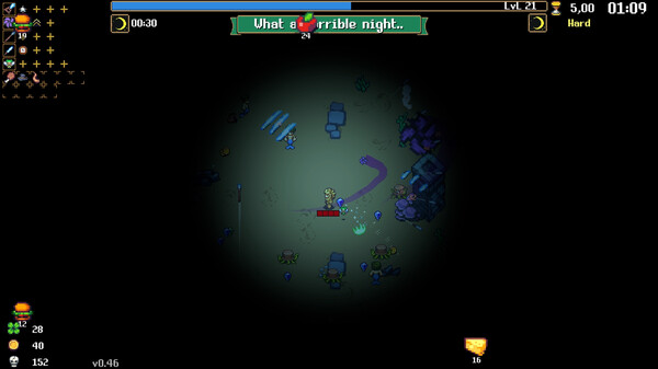 時(shí)光幸存者