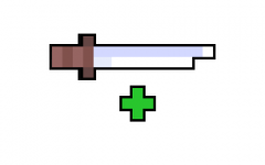 《我的世界》1.19.2增強攻擊提示器MOD