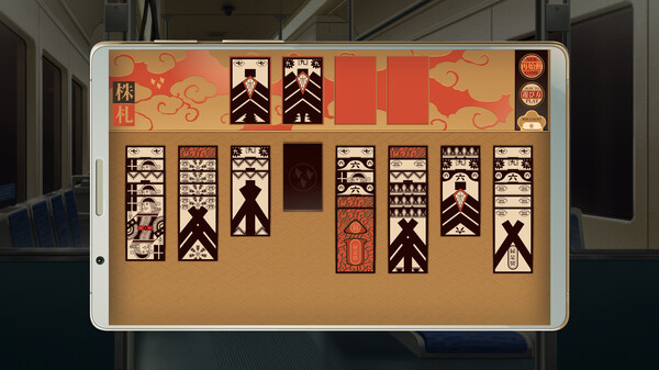 Zachtronics紙牌合集