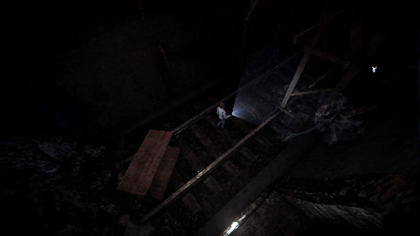 逃離阿尤沃基：重制版