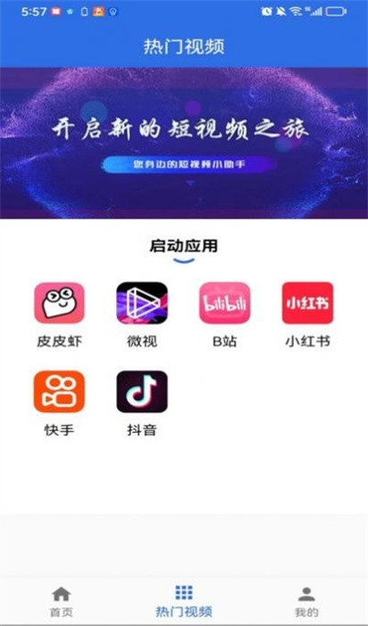 TT視頻助手